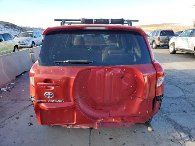 Photo 6 from auction – 2008 TOYOTA RAV4 with VIN JTMZD33V985094463