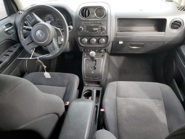 Photo 8 from auction – 2011 JEEP COMPASS SP with VIN 1J4NF1FB6BD159131