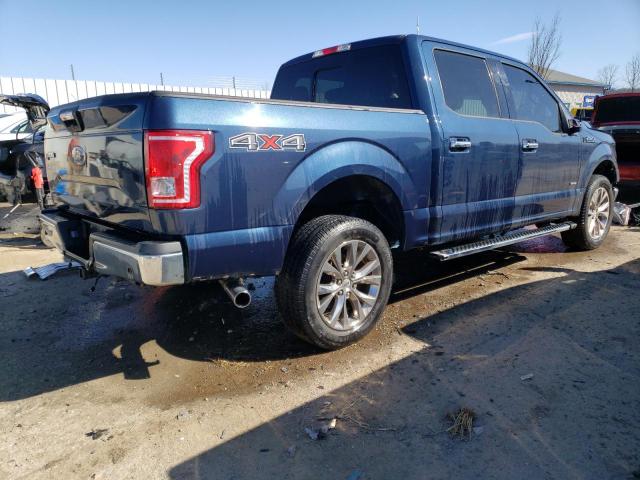 Photo 3 from auction – 2016 FORD F150 SUPER with VIN 1FTEW1EG9GFB97970