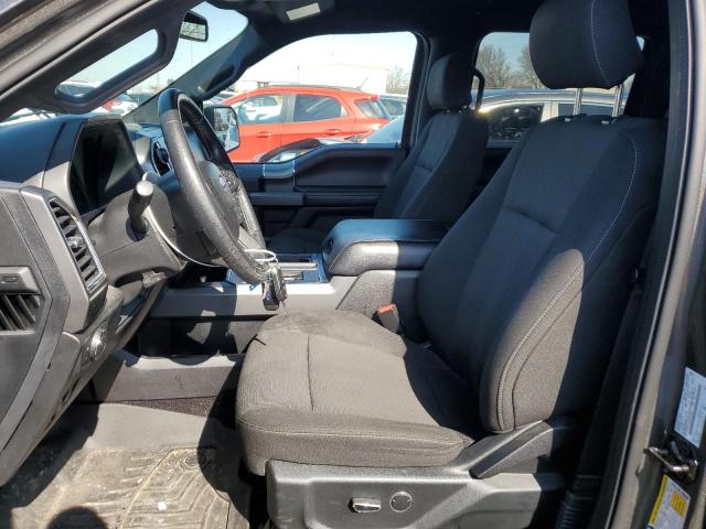 Photo 7 from auction – 2017 FORD F150 SUPER with VIN 1FTEW1EP5HKC52309