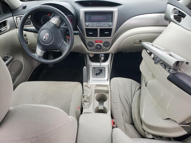 Photo 8 from auction – 2010 SUBARU IMPREZA 2. with VIN JF1GE6B61AH503713