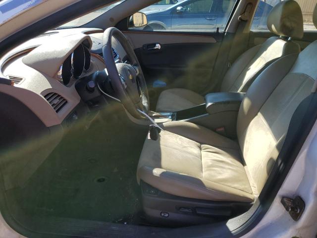 Photo 7 from auction – 2010 CHEVROLET MALIBU 2LT with VIN 1G1ZD5EBXA4136237