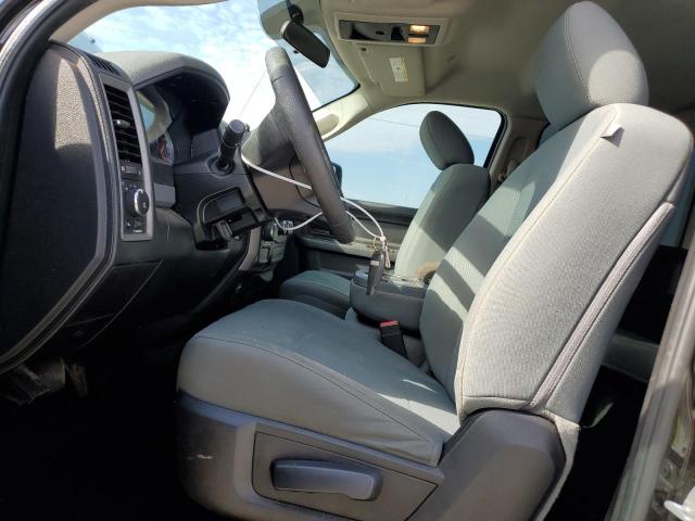 Photo 7 from auction – 2018 RAM 1500 ST with VIN 3C6RR6KT8JG225360