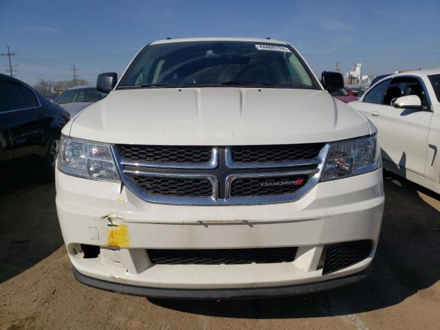 Photo 5 from auction – 2020 DODGE JOURNEY SE with VIN 3C4PDCAB6LT249222
