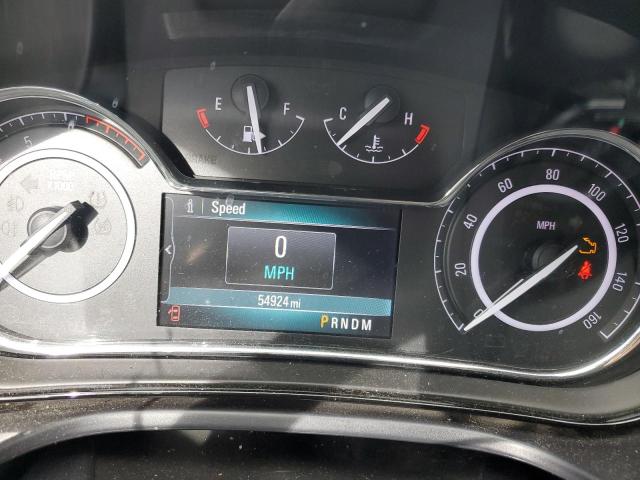 Photo 9 from auction – 2014 BUICK REGAL with VIN 2G4GL5EX3E9187381