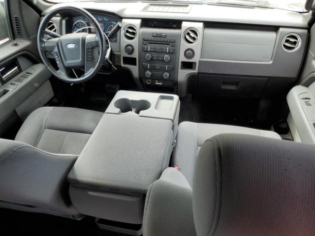 Photo 8 from auction – 2012 FORD F150 SUPER with VIN 1FTFX1ET4CKE20853