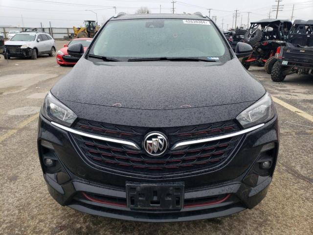 Photo 5 from auction – 2023 BUICK ENCORE GX with VIN KL4MMDSL0PB079411