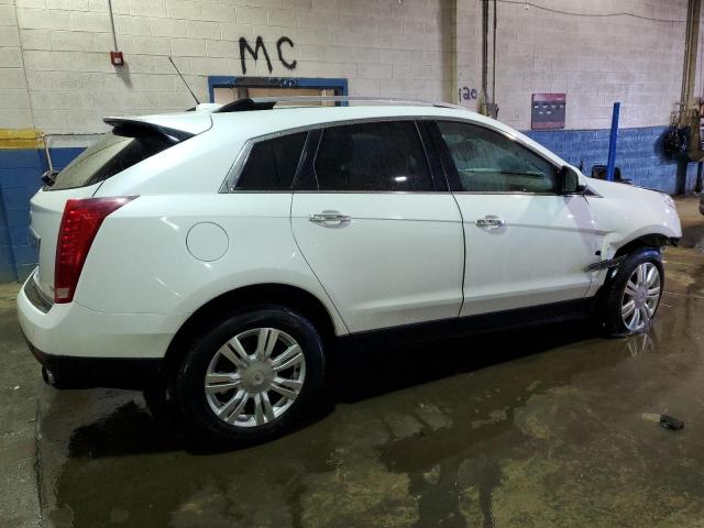 Photo 3 from auction – 2016 CADILLAC SRX LUXURY with VIN 3GYFNEE38GS518155