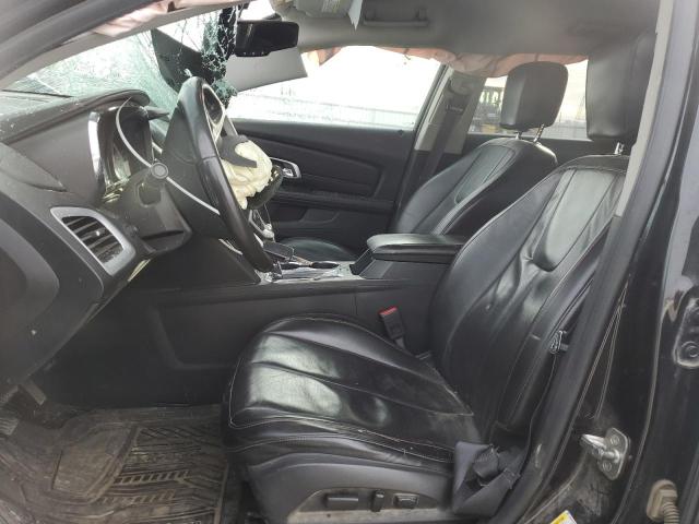 Zdjęcie 7 z aukcji – 2013 GMC TERRAIN SL z VIN 2GKALUEK7D6220573