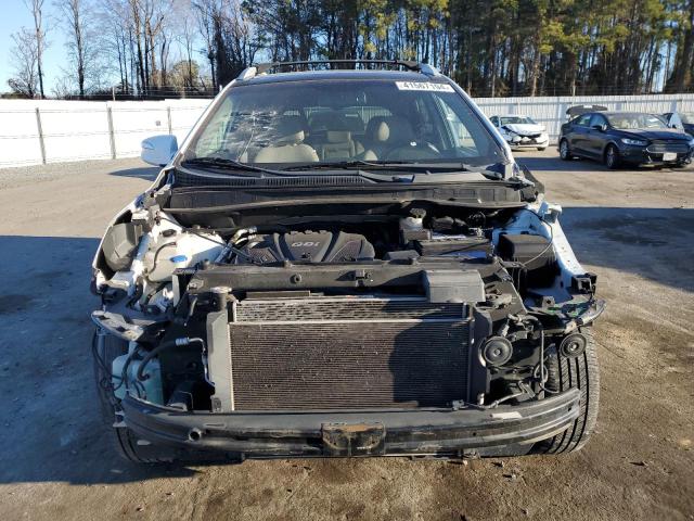 Photo 5 from auction – 2015 HYUNDAI TUCSON LIM with VIN KM8JUCAG3FU017815