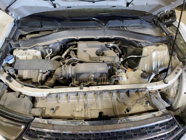 Photo 11 from auction – 2020 FORD EXPLORER X with VIN 1FMSK8DH2LGC25870