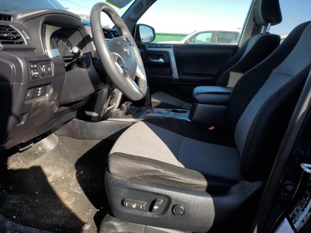 Photo 7 from auction – 2021 TOYOTA 4RUNNER SR with VIN JTEMU5JR3M5890899