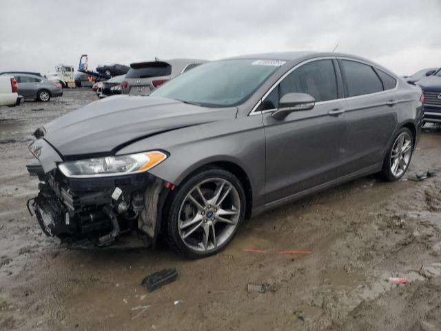 Photo 1 from auction – 2013 FORD FUSION TIT with VIN 3FA6P0K90DR200194