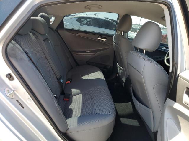 Photo 10 from auction – 2014 HYUNDAI SONATA GLS with VIN 5NPEB4AC0EH874892