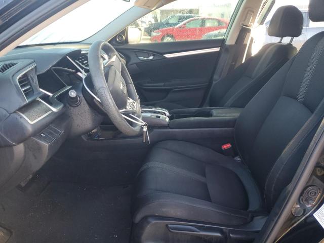 Photo 7 from auction – 2016 HONDA CIVIC EX with VIN 2HGFC1F30GH630469