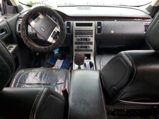 Photo 8 from auction – 2011 FORD FLEX SEL with VIN 2FMGK5CC8BBD28131