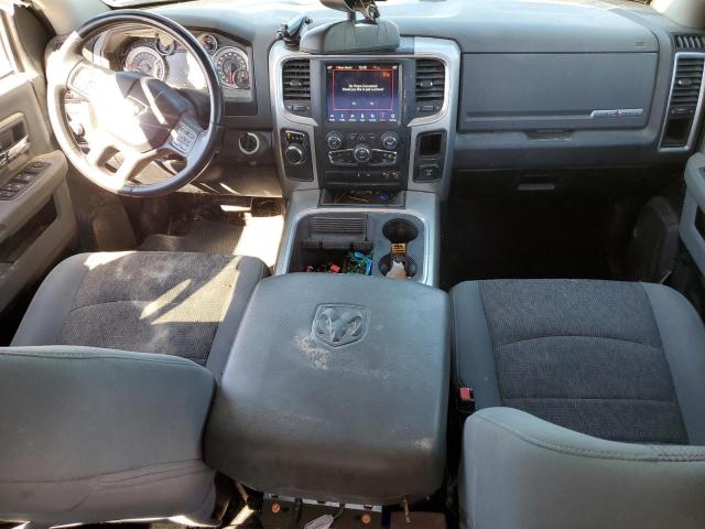 Photo 8 from auction – 2019 RAM 1500 CLASS with VIN 1C6RR6LT4KS515961