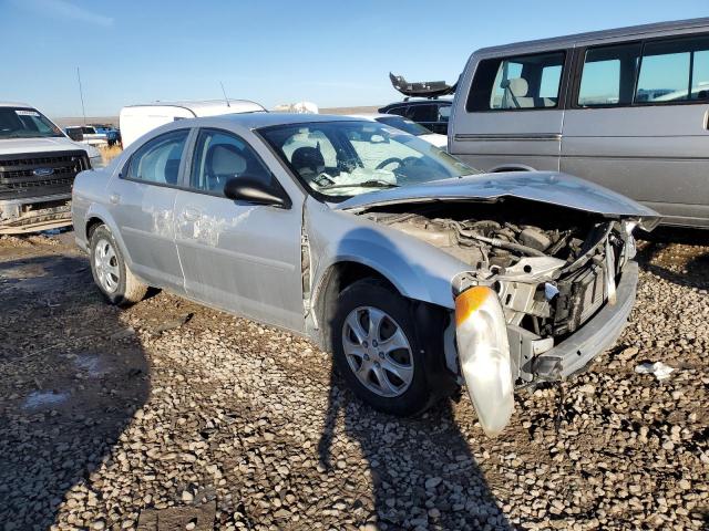 Photo 4 from auction – 2002 CHRYSLER SEBRING LX with VIN 1C3EL46X02N308708