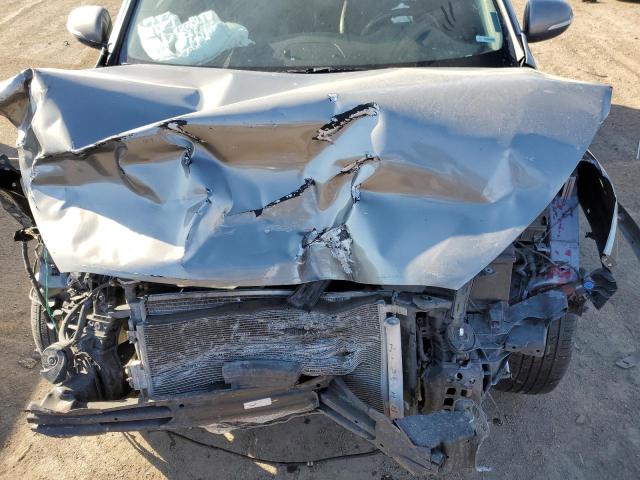 Photo 12 from auction – 2018 KIA SORENTO EX with VIN 5XYPHDA53JG428259