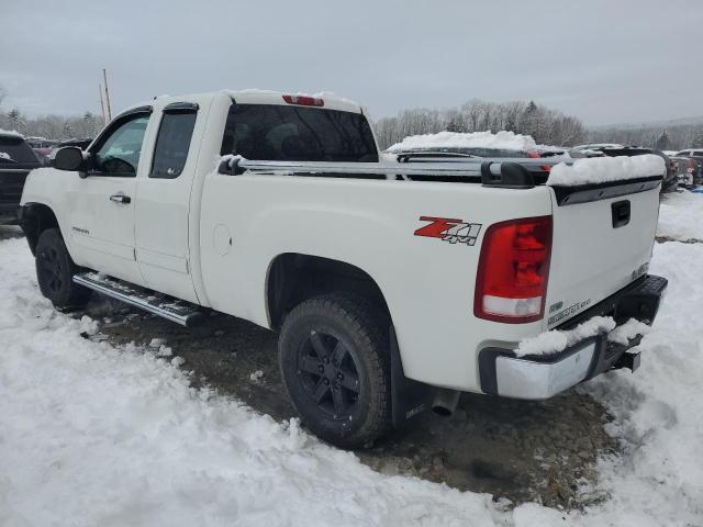 Photo 2 from auction – 2011 GMC SIERRA K15 with VIN 1GTR2VE3XBZ337016