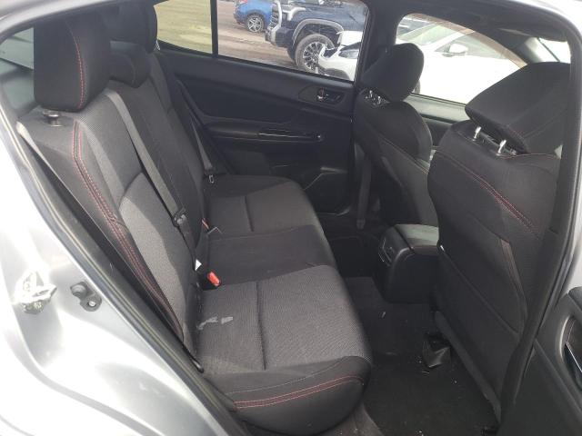 Photo 10 from auction – 2017 SUBARU WRX PREMIU with VIN JF1VA1E68H8818567