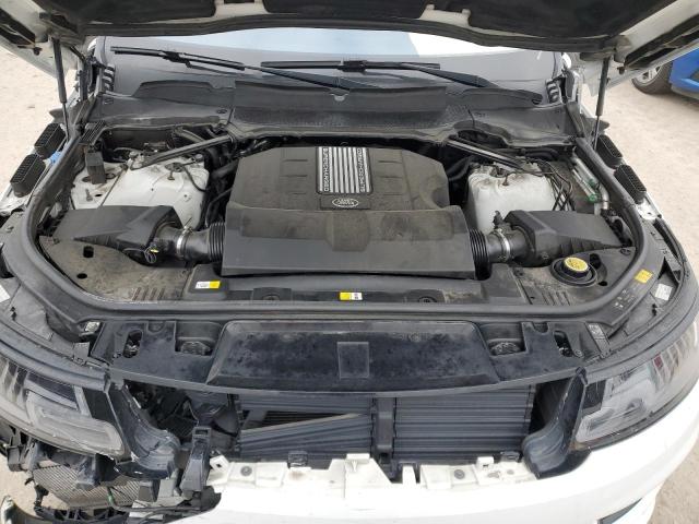 Photo 11 from auction – 2018 LAND ROVER RANGE ROVE with VIN SALWV2SV2JA401439