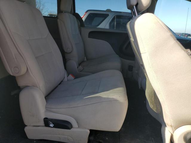 Photo 11 from auction – 2011 CHRYSLER TOWN & COU with VIN 2A4RR5DGXBR720118