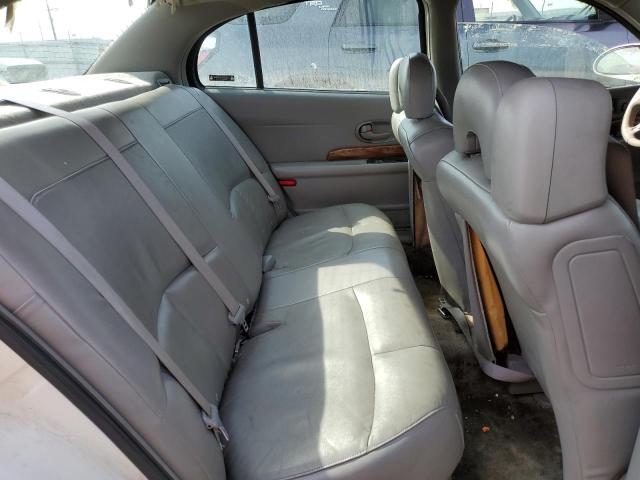 Photo 10 from auction – 2002 BUICK LESABRE CU with VIN 1G4HP54K924102055