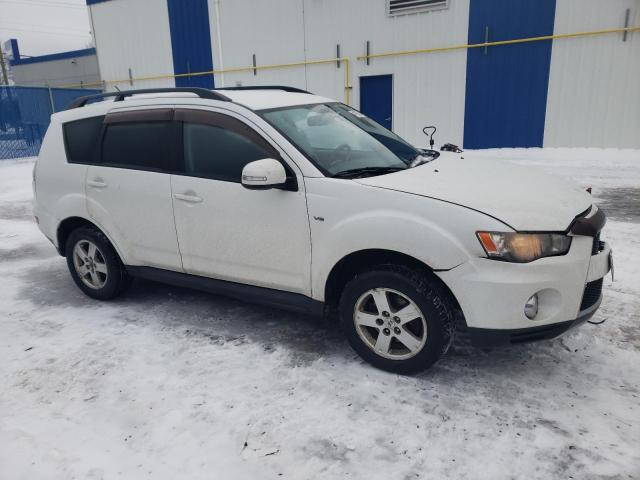 Photo 4 from auction – 2012 MITSUBISHI OUTLANDER with VIN JA4JT3AX7CU607013