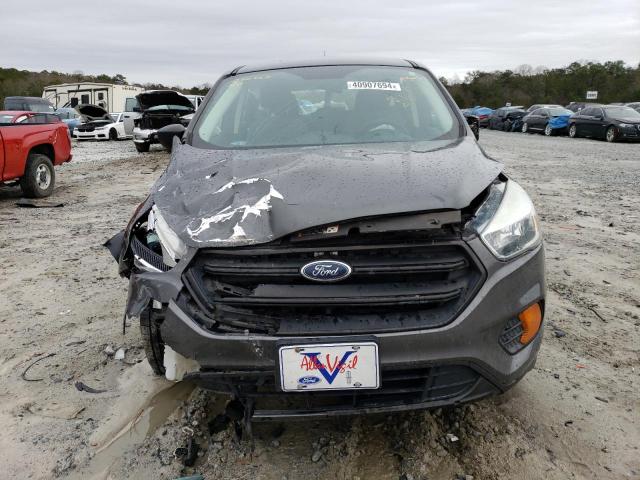 Photo 5 from auction – 2017 FORD ESCAPE S with VIN 1FMCU0F79HUD81403