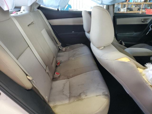 Photo 10 from auction – 2015 TOYOTA COROLLA L with VIN 5YFBURHEXFP346587