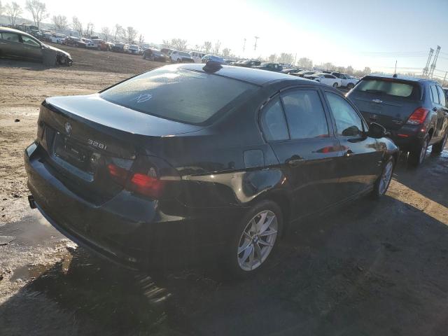 Photo 3 from auction – 2010 BMW 328 XI with VIN WBAPK7C51AA461337