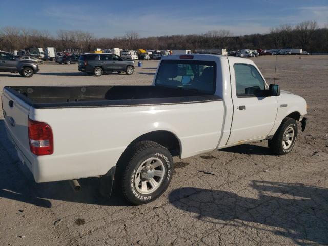 Photo 3 from auction – 2010 FORD RANGER with VIN 1FTKR1AE4APA23045