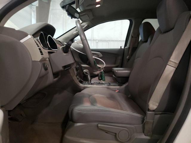 Photo 7 from auction – 2012 CHEVROLET TRAVERSE L with VIN 1GNKRFED9CJ198306
