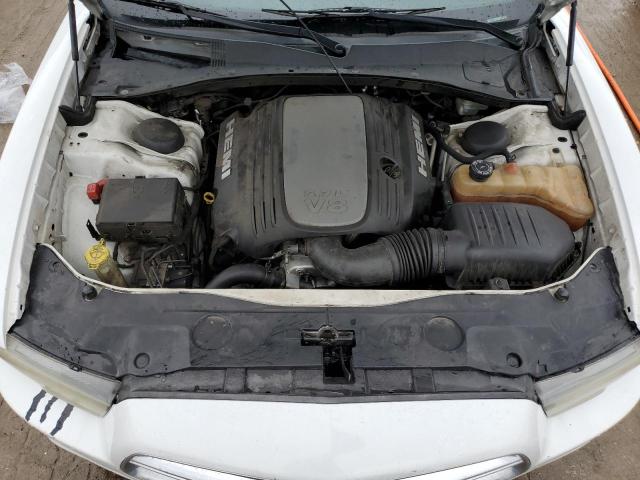 Photo 11 from auction – 2012 DODGE CHARGER R/ with VIN 2C3CDXCTXCH260376