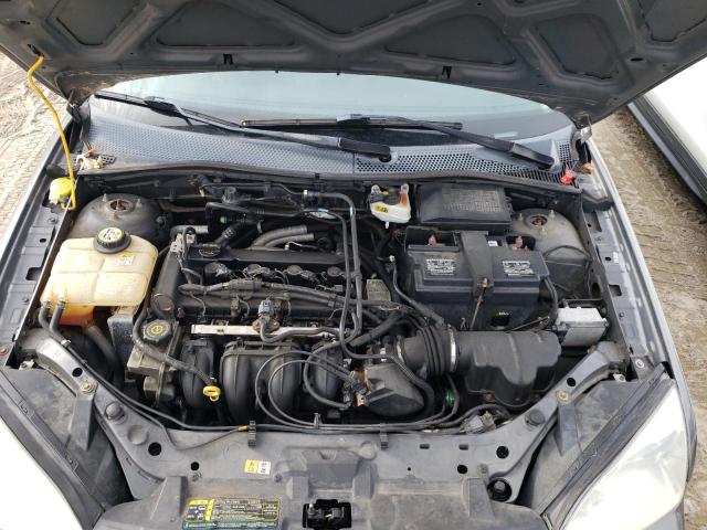 Photo 11 from auction – 2006 FORD FOCUS ZX4 with VIN 1FAHP34N96W152568