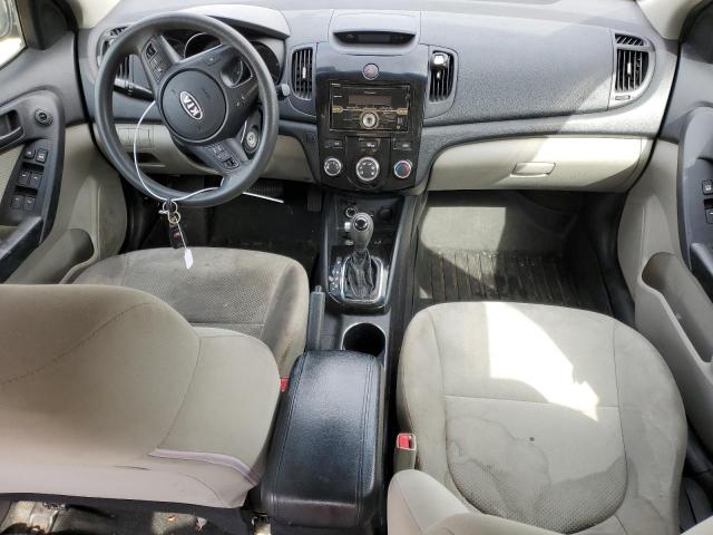 Photo 8 from auction – 2012 KIA FORTE EX with VIN KNAFU4A22C5576943