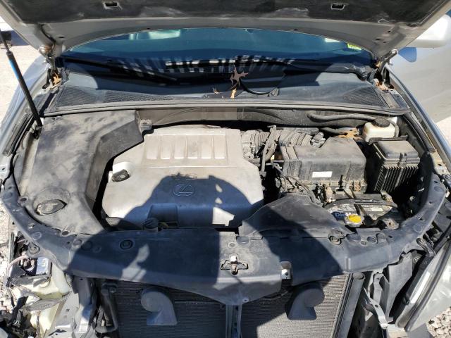 Photo 12 from auction – 2008 LEXUS RX 350 with VIN 2T2HK31U08C078646