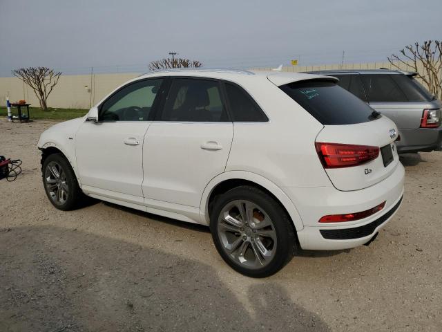Photo 2 from auction – 2017 AUDI Q3 PRESTIG with VIN WA1FCCFSXHR017708