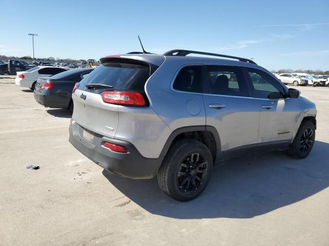 Photo 3 from auction – 2015 JEEP CHEROKEE L with VIN 1C4PJLCB7FW627679