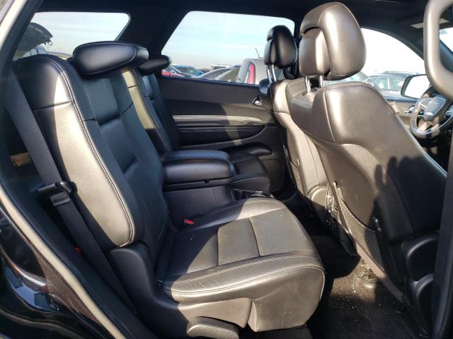 Photo 11 from auction – 2015 DODGE DURANGO LI with VIN 1C4RDJDG8FC766607