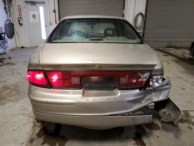 Photo 6 from auction – 2003 BUICK REGAL LS with VIN 2G4WB52KX31123177