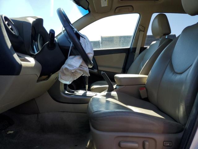 Фото 7 с аукциона – 2012 TOYOTA RAV4 LIMIT с VIN 2T3DK4DV8CW093326