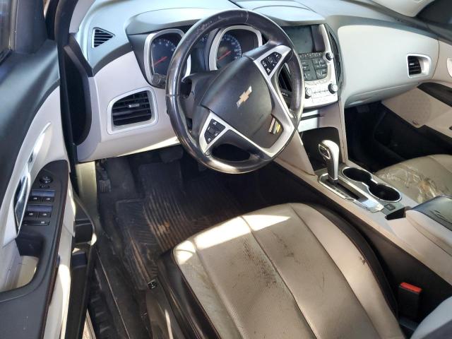 Photo 8 from auction – 2012 CHEVROLET EQUINOX LT with VIN 2GNALFEK3C6134738