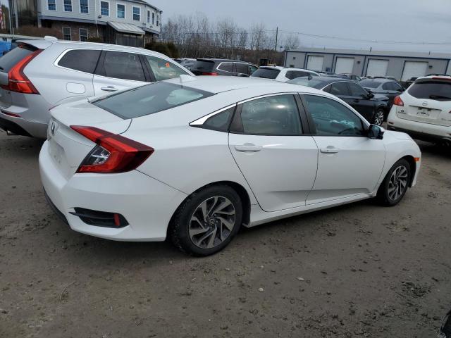 Photo 3 from auction – 2017 HONDA CIVIC EX with VIN 19XFC2F79HE231922