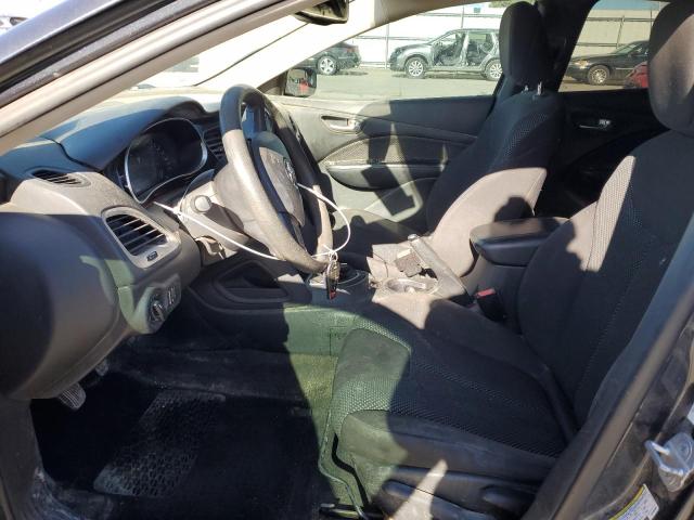 Photo 7 from auction – 2014 DODGE DART SE with VIN 1C3CDFAA4ED745995