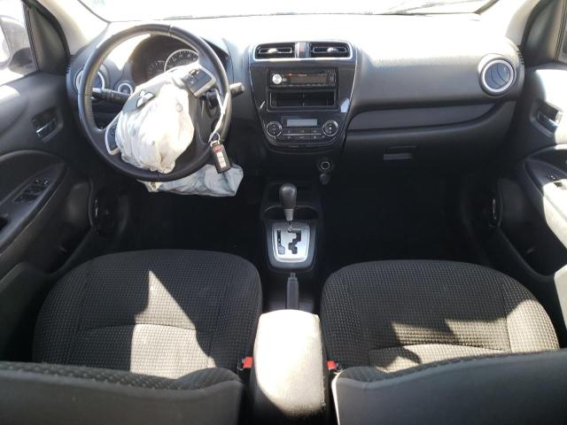 Photo 8 from auction – 2015 MITSUBISHI MIRAGE ES with VIN ML32A4HJ2FH047165