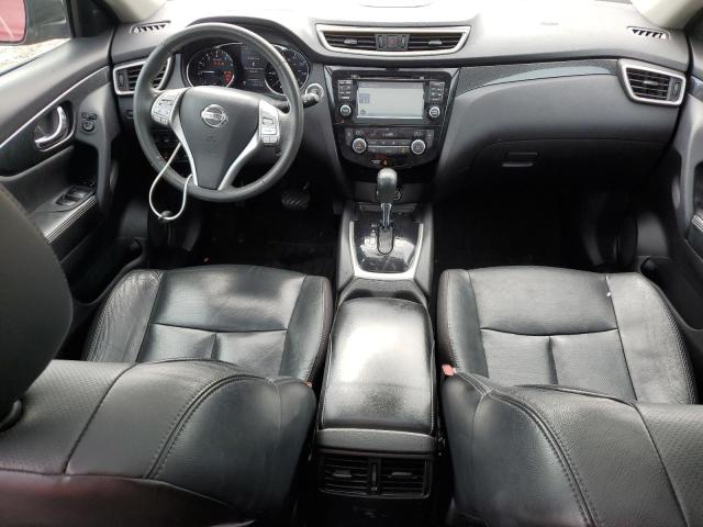 Photo 8 from auction – 2015 NISSAN ROGUE S with VIN 5N1AT2MV4FC750422