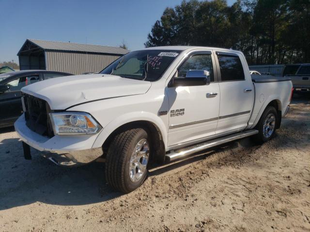 RAM 1500 LARAM 2015 with VIN 1C6RR6NT2FS566667 - Photo from auction