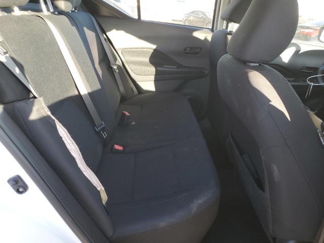 Photo 10 from auction – 2023 NISSAN KICKS S with VIN 3N1CP5BVXPL561871